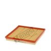 BMW 1371757135502 Air Filter